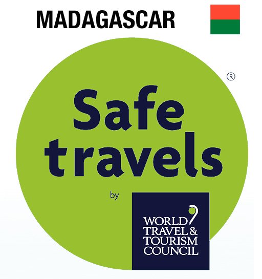 Madagascar Safe Travel Destination